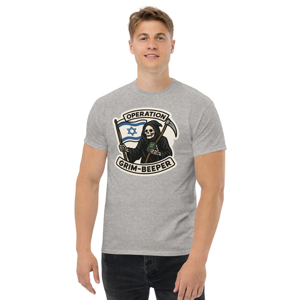 Mens T-shirts