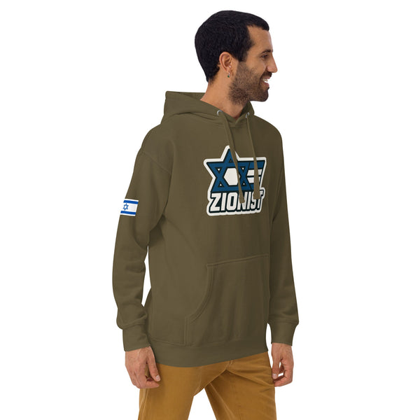 Men's Hoodies